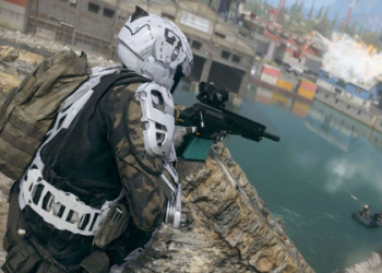 Gray Zone Warfare Voice Chat Guide: Using Push to Talk