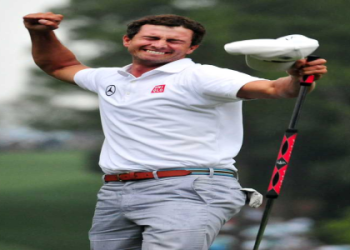 Marie Kojzar: More Than Just Adam Scott Golfer Wife.