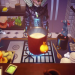 Dreamlight Valley: How to cook perfect Creamy Soup and top secret.
