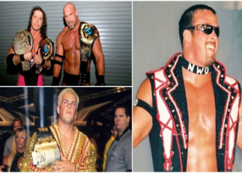 Why is Goldberg so hated in wrestling? The real story