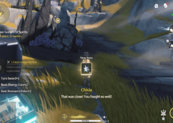 Gloom Slough Wuthering Waves Location Guide Easy Tips