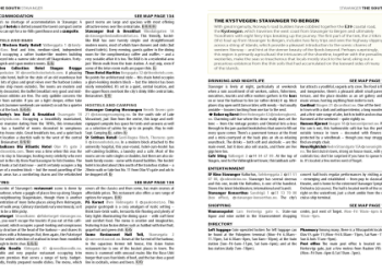 Traces of Mt. Firmament VI locations:A quick guide for you