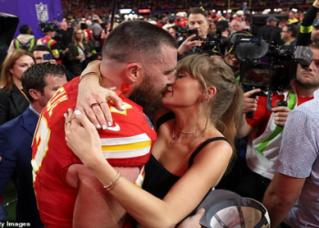 Travis Kelce and Olivia Dunne: Social Media Buzz and Fan Speculation