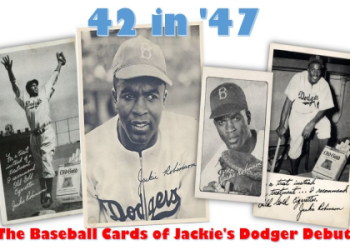 Jackie Robinson Baseball Card Worth: The Ultimate Price Guide for You!