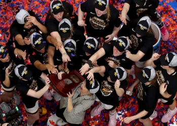 Meet Kenny Brooks Children: Get to Know the Kids Behind the Name!