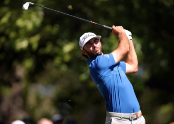 Max Homa Age: Get the Latest on His Age and Career (Updates on the Golf Pro)