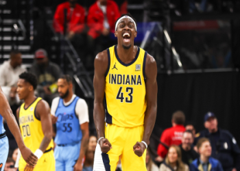 Watch NBA Buffstream: Top Sites & Links for Basketball Fans.