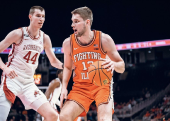 All About Boo Buie Wingspan (Get the Details on His Physicals)