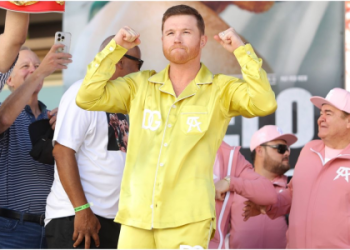 Canelo vs Munguia: What Was the Final Purse Payout?