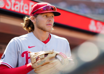 Alec Bohm Parents: Meet the People Who Raised a Baseball Star!