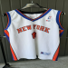 Score a NY Knicks Christmas Jersey: Limited Edition Looks!
