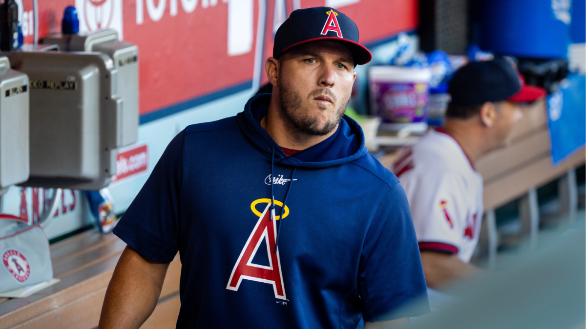 Mike Trout Trade Value: What Teams Could Offer Angels?
