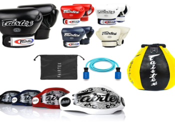 Shop Muay Thai Mits: Deals and Discounts for all budgets