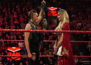 Asuka Net Worth: Find Out How Much the WWE Star is Really Worth!