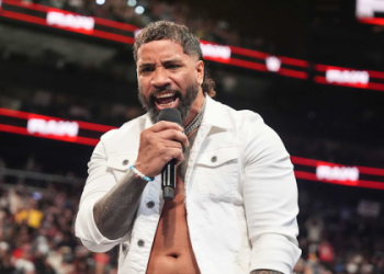 Is Jimmy Uso Leaving WWE? Heres What Fans Need to Know Now!