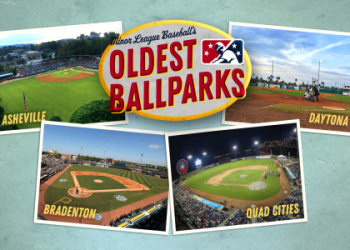 Ultimate Baseball Parks Map: Your Guide to MLB Stadiums!
