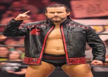 Sean Andrade: Latest News & Updates (Wrestling Career Highlights)