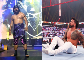 Jey Uso, Jacob Fatu Family Connection: Are They Cousins?