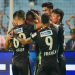 Where Can I Find the Complete 2018 La Liga Table?