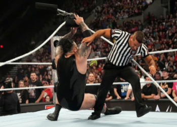 Experience WWE Raw in Portland: Dont Miss the Show!