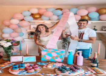 Best Tennis Ball Gender Reveal? Fun Ways to Announce Your Baby!