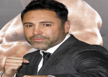 Easy answers for the boxer de la hoya crossword puzzle here.