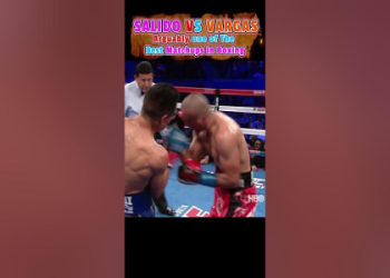 Out of Action: David Benavidez Injury Details and Fight Schedule Impact