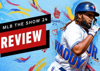 How to Pickoff in MLB The Show 24 (Easy Guide for Beginners)