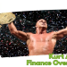 Whats Kurt Angle Net Worth? Find Out How He Made His Millions.