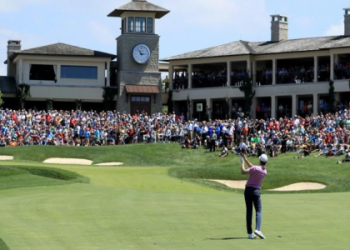 Nick Watney Net Worth: Discover the Golfers Wealth.