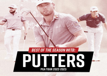 Patrick Cantlay Putter Choice: Why This Putter and Is It Right for You?