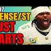 Need a Win? Rams or Broncos Defense Week 17 Fantasy Football help now!