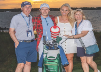 Nick Dunlap Girlfriend: All the Details on His Love Life!