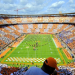 Where to Sit at Neyland Stadium? A Quick Guide for Every Fan!