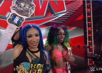 Naomi and Jimmy Uso Baby:Check out the latest news here!