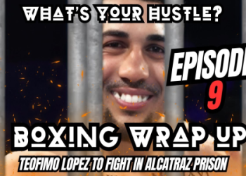 Teofimo Lopez Fight Tickets: Your Access to the Action!