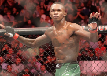 Israel Adesanya Team Prime: Whats the Hype All About?
