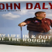 John Daly Autograph Value: Learn, Buy and Sell!