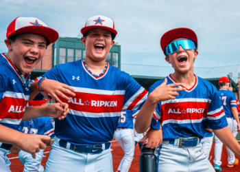Baseball Heaven Tournaments 2023: Check Out Dates, Schedules, and More.