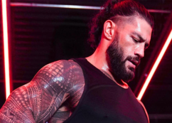 Jacob vs. Roman Reigns: Find Out If This Epic Battle Happened!