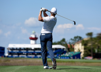 RBC Heritage Leaderboard: Whos on Top Right Now?