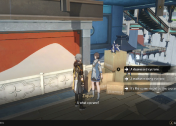 Star Rail: How to Get Ziqiao and Maximize Potential?