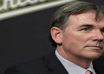 Billy Beane Pay: Unveiling the net worth and compensation details.