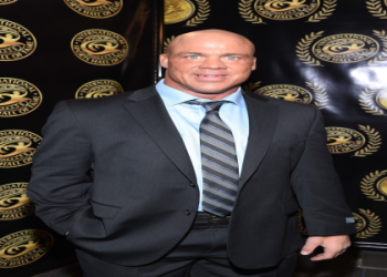 Kurt Angles Current Wife: All About Giovanna Yannotti