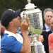 Brooks Koepka Net Worth: How Rich is the Golf Star?
