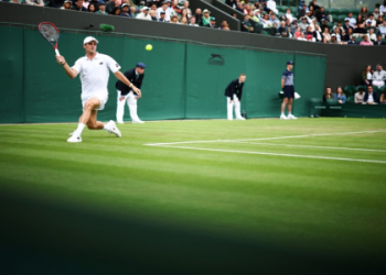 Fritz vs Vukic Match Preview: Who Will Win in This Exciting Tennis Showdown?