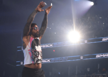 Is Jey Uso Injury Keeping Him Out? Find Out What Happened to the Wrestler!