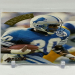 Who is Barry J. Sanders? (A Quick Look at the Football Legend)