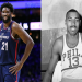 How Tall Is Wilt Chamberlain? Get the Details on This Basketball Legend!