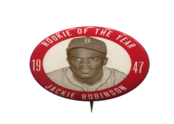 How much is a Jackie Robinson card worth? See values for rookie cards versus later years.